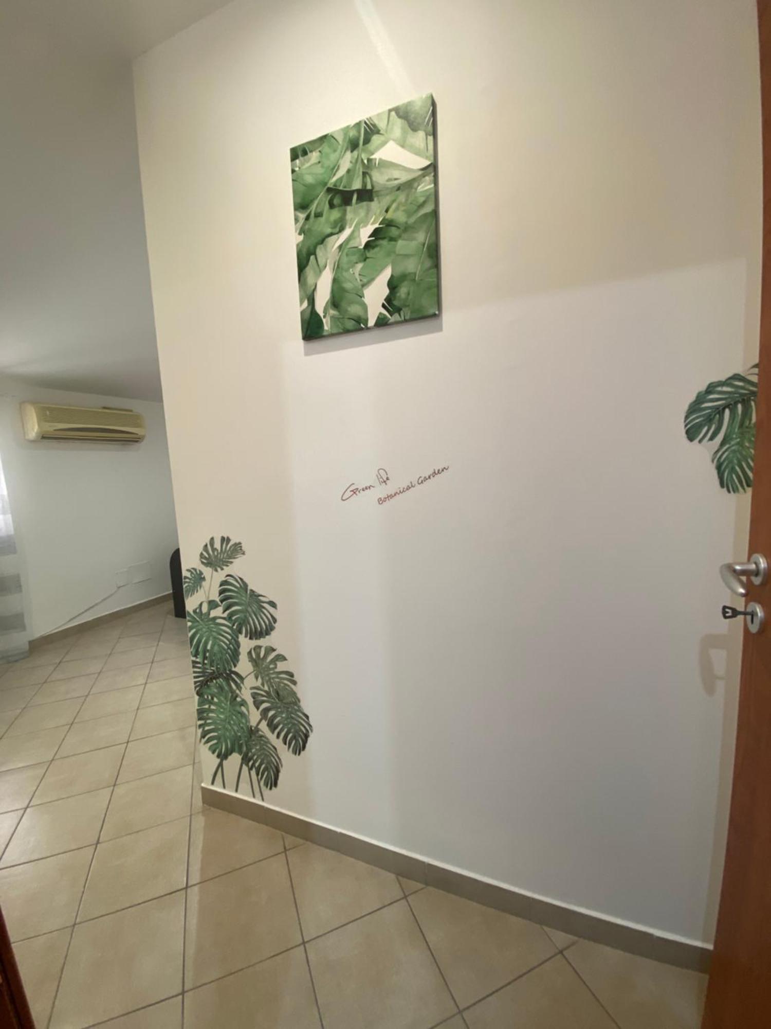 La Casa Di Noah Vila Catânia Exterior foto