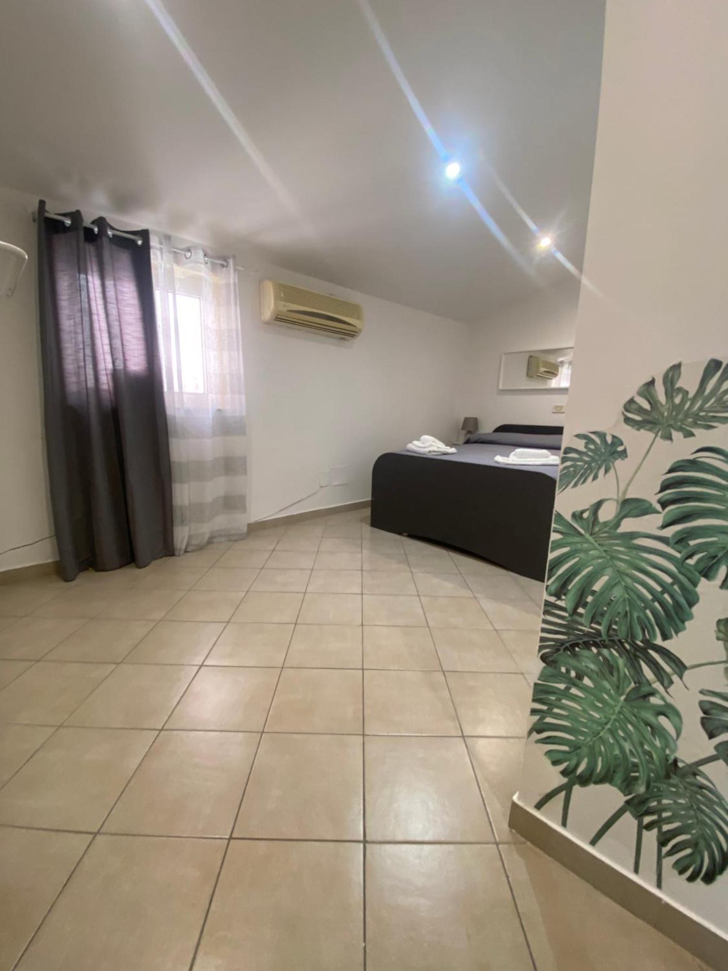 La Casa Di Noah Vila Catânia Exterior foto